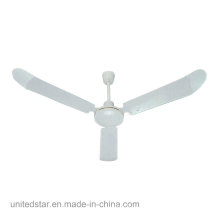 56 &quot;Потолочный вентилятор с металлическим лезвием, крышный вентилятор (USCF-107)